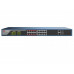 Коммутатор Hikvision DS-3E1318P-E