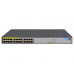 Коммутатор HPE OfficeConnect 1420 JH019A 24G 12PoE+ 124W неуправляемый