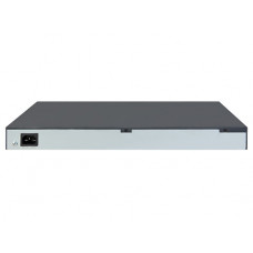 Коммутатор HPE OfficeConnect 1420 JH019A 24G 12PoE+ 124W неуправляемый