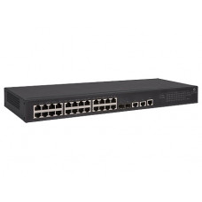 Коммутатор HPE OfficeConnect 1950 JG960A 24G 2x10G 2SFP+