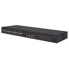 Коммутатор HPE OfficeConnect 1950 JG960A 24G 2x10G 2SFP+