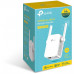 Повторитель беспроводного сигнала TP-Link TL-WA855RE N300 10/100BASE-TX белый