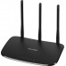 Роутер беспроводной TP-Link TL-WR940N (TL-WR940N 450M) N450 10/100BASE-TX