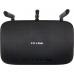 Роутер беспроводной TP-Link TL-WR940N (TL-WR940N 450M) N450 10/100BASE-TX