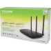 Роутер беспроводной TP-Link TL-WR940N (TL-WR940N 450M) N450 10/100BASE-TX