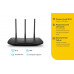 Роутер беспроводной TP-Link TL-WR940N (TL-WR940N 450M) N450 10/100BASE-TX