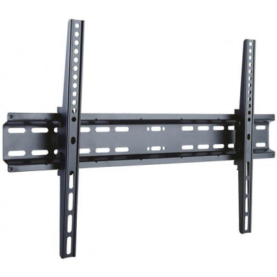 Кронштейн для телевизора Ultramounts UM 835T черный 37"-70" макс.35кг настенный наклон