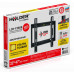Кронштейн для телевизора Holder LCD-F2608 черный 22"-47" макс.40кг настенный фиксированный