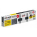 Кронштейн для телевизора Holder LCD-F4611 черный 32"-65" макс.40кг настенный фиксированный