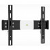 Кронштейн для телевизора Holder LCD-F4611 черный 32"-65" макс.40кг настенный фиксированный