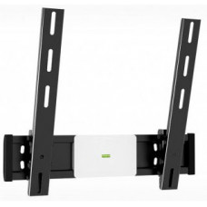 Кронштейн для телевизора Holder LCD-T4612 черный 32"-65" макс.40кг настенный наклон
