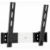Кронштейн для телевизора Holder LCD-T4612 черный 32"-65" макс.40кг настенный наклон