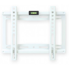 Кронштейн для телевизора Kromax IDEAL-5 белый 15"-47" макс.35кг настенный фиксированный