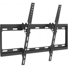 Кронштейн для телевизора Ultramounts UM 834T черный 37"-75" макс.35кг настенный наклон