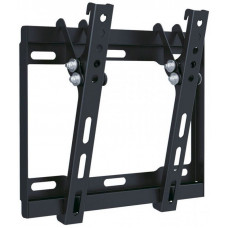 Кронштейн для телевизора Ultramounts UM 831T черный 23"-42" макс.35кг настенный наклон