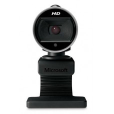 Камера Web Microsoft LifeCam Cinema H5D-00015 черный 0.9Mpix (1280x720) USB2.0 с микрофоном для ноутбука