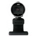 Камера Web Microsoft LifeCam Cinema H5D-00015 черный 0.9Mpix (1280x720) USB2.0 с микрофоном для ноутбука