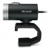 Камера Web Microsoft LifeCam Cinema H5D-00015 черный 0.9Mpix (1280x720) USB2.0 с микрофоном для ноутбука