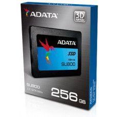 Накопитель SSD A-Data SATA III 256Gb ASU800SS-256GT-C SU800 2.5"