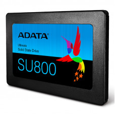 Накопитель SSD A-Data SATA III 256Gb ASU800SS-256GT-C SU800 2.5"