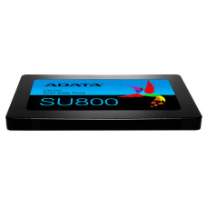 Накопитель SSD A-Data SATA III 256Gb ASU800SS-256GT-C SU800 2.5"