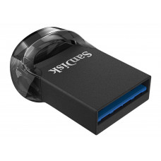 Флеш Диск Sandisk 32Gb ULTRA FIT SDCZ430-032G-G46 USB3.1 черный