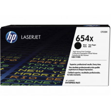 Картридж лазерный HP CF330X черный (20500стр.) для HP CLJ Flow M680z/M651dn/M651n/M651xh/M680dn/M680f