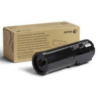 Картридж лазерный Xerox 106R03581 черный (5900стр.) для Xerox VersaLink B400/B405