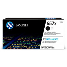 Картридж лазерный HP 657X CF470X черный (28000стр.) для HP CLJet Enterprise Flow M681z/M682z/681dh/681f