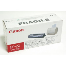 Картридж лазерный Canon EP-22 1550A003 черный (2500стр.) для Canon LBP-800/1120