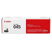 Картридж лазерный Canon 045 BK 1242C002 черный (1400стр.) для Canon i-SENSYS MF630