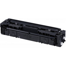 Картридж лазерный Canon 045 BK 1242C002 черный (1400стр.) для Canon i-SENSYS MF630