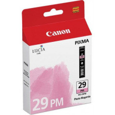 Картридж струйный Canon PGI-29PM 4877B001 фото пурпурный для Canon Pixma Pro 1