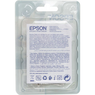 Картридж струйный Epson T1283 C13T12834012 пурпурный (160стр.) (3.5мл) для Epson S22/SX125