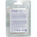 Картридж струйный Epson T1283 C13T12834012 пурпурный (160стр.) (3.5мл) для Epson S22/SX125