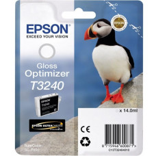 Картридж струйный Epson T3240 C13T32404010 глянец (3350стр.) (14мл) для Epson SureColor SC-P400