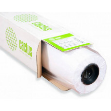 Бумага Cactus Eco CS-LFP80-610457E 24"(A1) 610мм-45.7м/80г/м2 CIE155% универсальная втулка:50.8мм (2") (упак.:1рул)