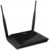 Роутер беспроводной D-Link DIR-620S (DIR-620S/A1) N300 черный