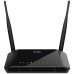 Роутер беспроводной D-Link DIR-620S (DIR-620S/A1) N300 черный