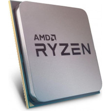 Процессор AMD Ryzen 5 2600 AM4 (YD2600BBM6IAF) (3.4GHz) OEM