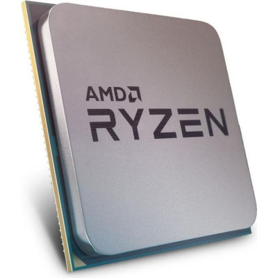 Процессор AMD Ryzen 5 2600 AM4 (YD2600BBM6IAF) (3.4GHz) OEM