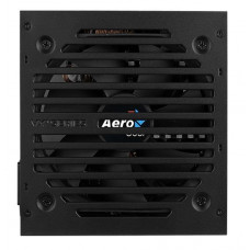 Блок питания Aerocool ATX 600W VX PLUS 600W (24+4+4pin) 120mm fan 3xSATA RTL