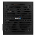 Блок питания Aerocool ATX 600W VX PLUS 600W (24+4+4pin) 120mm fan 3xSATA RTL