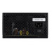 Блок питания Aerocool ATX 600W VX PLUS 600W (24+4+4pin) 120mm fan 3xSATA RTL