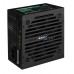 Блок питания Aerocool ATX 600W VX PLUS 600W (24+4+4pin) 120mm fan 3xSATA RTL