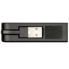 Сетевой адаптер Fast Ethernet D-Link DUB-E100 USB 2.0