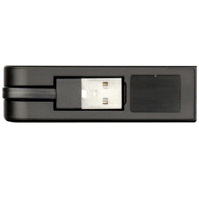 Сетевой адаптер Fast Ethernet D-Link DUB-E100 USB 2.0