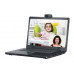 Камера Web Logitech HD Webcam C270 черный USB2.0 с микрофоном