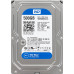 Жесткий диск WD Original SATA-III 500Gb WD5000AZLX Blue (7200rpm) 32Mb 3.5"