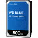 Жесткий диск WD Original SATA-III 500Gb WD5000AZLX Blue (7200rpm) 32Mb 3.5"